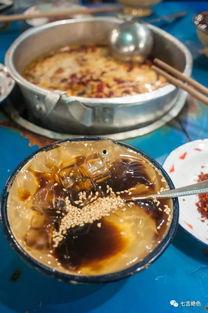 成都网红面食推荐,探寻麻辣鲜香的人间美味